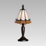 Lampă de masă TIFFANY TABLE 91 1x40W/E14 IP20 de la Prezent
