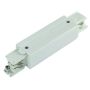 Conector Track 3F 8112 IP20 de la Shilo