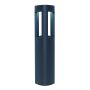 Lampă de podea TRIBECA EL-40075 6000K 8W/LED 300LM IP54 de la Endon