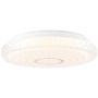 Lustră de tavan ADRIA G97152/05 3000K 1x10W/LED 1100LM IP20 de la Brilliant