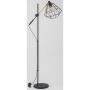 Lampă de podea BOOGIE 9256 1x60W/E27 IP20 de la Alfa