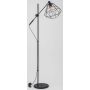 Lampă de podea BOOGIE 9268 1x60W/E27 IP20 de la Alfa