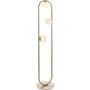 Lampă de podea Enzo 92496 3x3w/g9 ip20 de la Endon