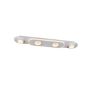 Spot IRELIA G99571/05 3000K 4x26W/LED 3500LM IP20 de la Brilliant