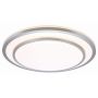 Lustră de tavan LUCIANO HK18381S21 3000K 1x11W/LED 1200LM IP20 de la Brilliant
