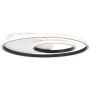 Lampă de tavan MERAPI G99389/75 3000K 3x32W/LED 4100LM IP20 de la Brilliant