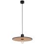 Lampă cu pendul PENDANT LAMP 22173 1x20W/E27 IP20 de la Zambelis