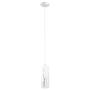 Lampă cu pendul RIVATO 92739 1x60W/E27 de la Eglo