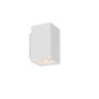Aplique de perete SANDY WL ROUND 92697 2x50W/GU10 de la Zuma Line