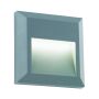 Aplique de perete SEVERUS EL-40107 3000K 1.1W/LED 42LM IP65 de la Endon