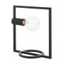 Lampă de masă SHAPE RECTANGLE 92224 1x10W/E27 IP20 de la Endon