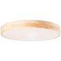 Lustră de tavan SLIMLINE G97068/75 1x60W/LED 6300LM IP20 de la Brilliant