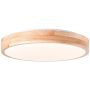 Lustră de tavan SLIMLINE G99414/75 1x11W/LED 1300LM IP20 de la Brilliant