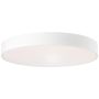 Lustră de tavan SLIMLINE HK19060S75 1x58W/LED 6800LM IP20 de la Brilliant