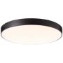 Lustră de tavan SLIMLINE XXL HK17795S76 1x75W/LED 8800LM IP20 de la Brilliant