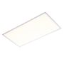 Panou LED STRATUS PRO 92277 6000K 50W/LED 6000LM IP40 de la Endon