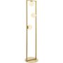 Lampă de podea Teo 92494 3x3w/g9 ip20 de la Endon