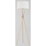 Lampă de podea TRIVET 9274 1x15W/E27 de la Alfa