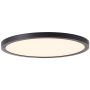 Lustră de tavan TUCO HK19478S76 3000K 1x16W/LED 2100LM IP20 de la Brilliant