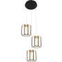 Lampă cu pendul XARA 9210-0310 3000k 45w/led 3000K de la Aviano Lighting