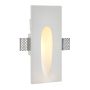 Aplique de perete ZEKE 92313 3000K 1.5W/LED 120LM IP20 de la Endon