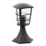 Lampă de podea ALORIA 93099 1x60W/E27 de la Eglo