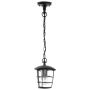 Lampă cu pendul ALORIA 93406 1x60W/E27 de la Eglo