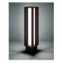 Lampă de podea AURA 932A-L3133B-90 1x33W/LED 5000LM IP65 de la Novolux