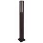 Felinar AURA 932B-L3133B-02 1x33W/LED 5000LM IP65 de la Novolux