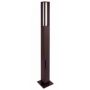 Felinar AURA 932B-L3133B-90 1x33W/LED 5000LM IP65 de la Novolux