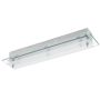 Lustră de tavan FRES 2 93886 3x6,04W/LED 1530LM de la Eglo