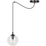 Lampă cu pendul GIGI 936/1 1x40W/E14 IP20 de la Emibig