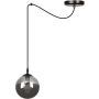 Lampă cu pendul GIGI 937/1 1x40W/E14 IP20 de la Emibig