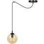 Lampă cu pendul GIGI 938/1 1x40W/E14 IP20 de la Emibig