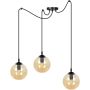 Lampă cu pendul GIGI 938/3 3x40W/E14 IP20 de la Emibig