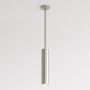 Lampă cu pendul HASHIRA 1442011 1x6W/GU10 IP20 de la Astro Lighting