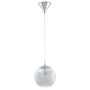 Lampă cu pendul LUBERIO 93073 1x60W/E27 de la Eglo