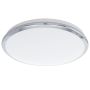 Lustră de tavan MANILVA 93497 1x18W/LED 1440LM de la Eglo