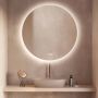 Oglinzi MIRROR WITH LED 25390 3000-4000K 15W/led 870-944lm IP44 de la Zambelis