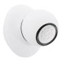 Spot NORBELLO 3 93167 1x5W/GU10 400LM de la Eglo