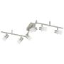 Spot ORVIETO 1 93851 6x3,3W/LED 2040LM de la Eglo