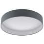 Lustră de tavan PALOMARO 93397 1x24W/LED 2210LM de la Eglo