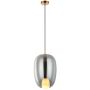 Lampă cu pendul PENDANT LIGHT 22056 1x7W/G9 IP20 de la Zambelis