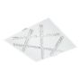 Lustră de tavan SORRENTA 93764 1x11,4W/LED 1140LM de la Eglo
