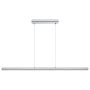 Lampă cu pendul TERROS 93565 1x18W/LED 1350LM de la Eglo