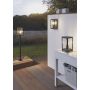 Aplique de perete ALAMONTE 1 94831 1x60W/E27 IP44 de la Eglo