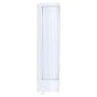 Aplique de perete BARI 1 94987 2x40W/E14 IP44 de la Eglo