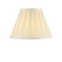 Abajur CHATSWORTH 94362 1x40W/B22 IP20 de la Endon