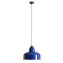 Lampă cu pendul COMO 946G25 1x15W/E27 IP20 de la Aldex