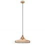 Lampă cu pendul CORETTO 2 94742 1x60W/E27 de la Eglo